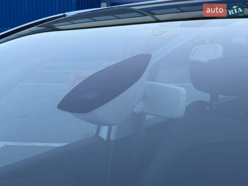 Минивэн Citroen Grand C4 Picasso 2019 в Ровно