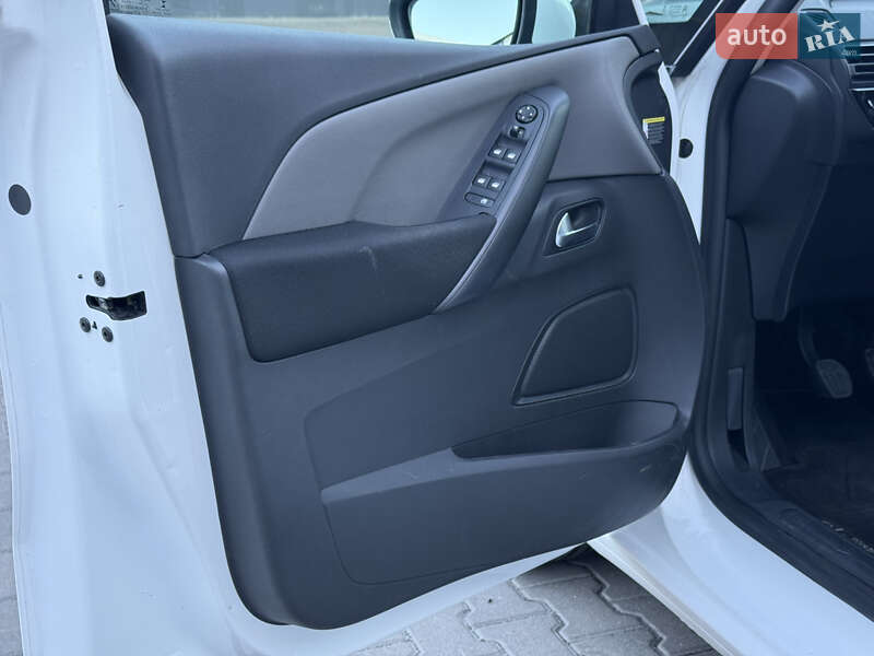 Минивэн Citroen Grand C4 Picasso 2019 в Ровно