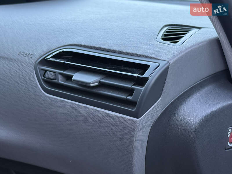 Минивэн Citroen Grand C4 Picasso 2019 в Ровно