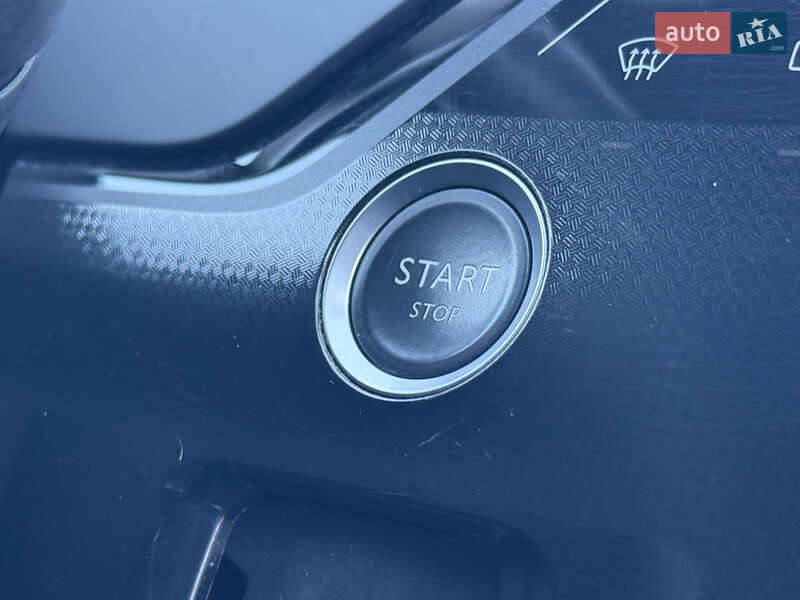 Минивэн Citroen Grand C4 Picasso 2019 в Ровно