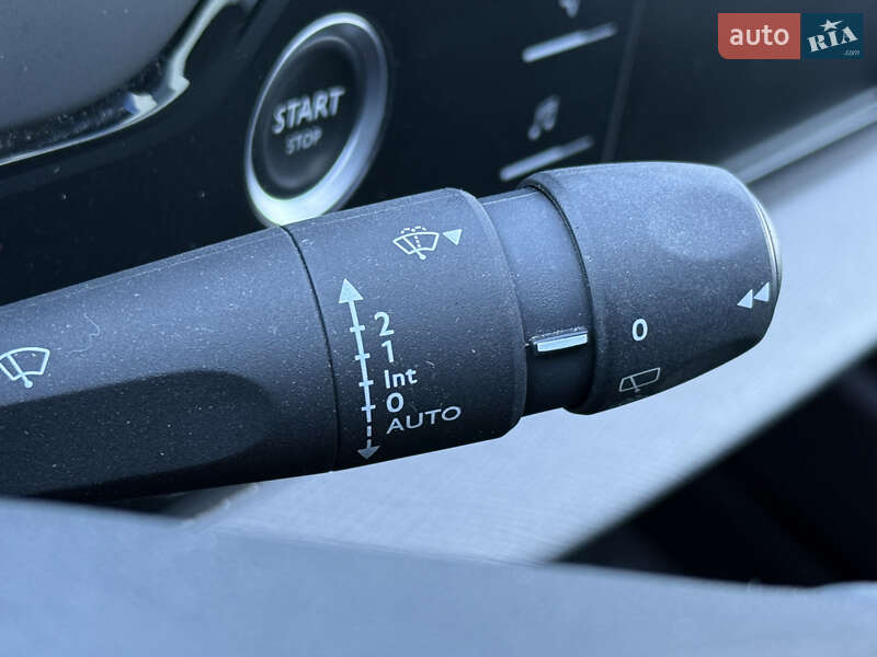 Минивэн Citroen Grand C4 Picasso 2019 в Ровно