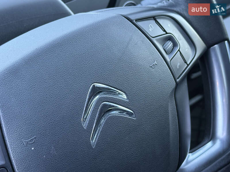 Минивэн Citroen Grand C4 Picasso 2019 в Ровно