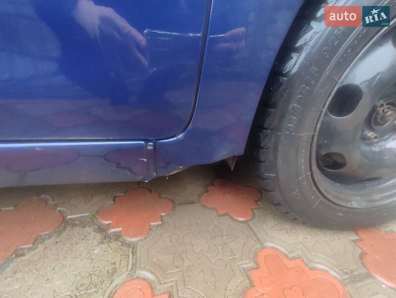 Минивэн Citroen Grand C4 Picasso 2008 в Бердичеве