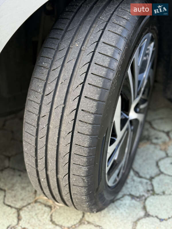 Мінівен Citroen Grand C4 Picasso 2017 в Дубні