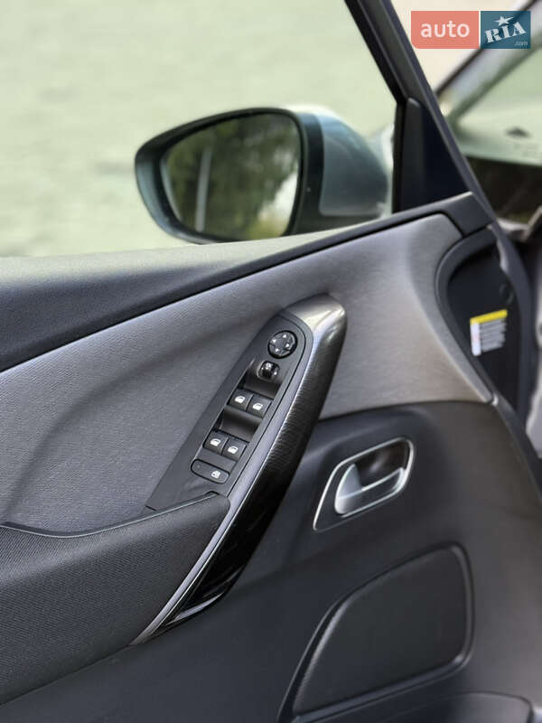 Мінівен Citroen Grand C4 Picasso 2017 в Дубні