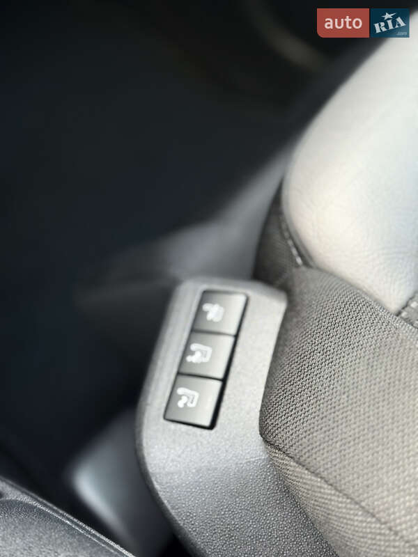 Мінівен Citroen Grand C4 Picasso 2017 в Дубні