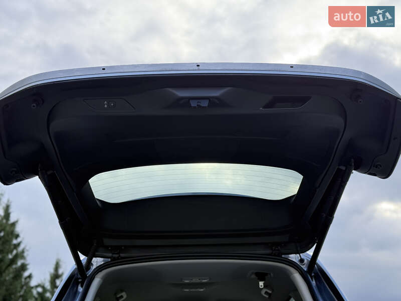 Мінівен Citroen Grand C4 Picasso 2017 в Дубні