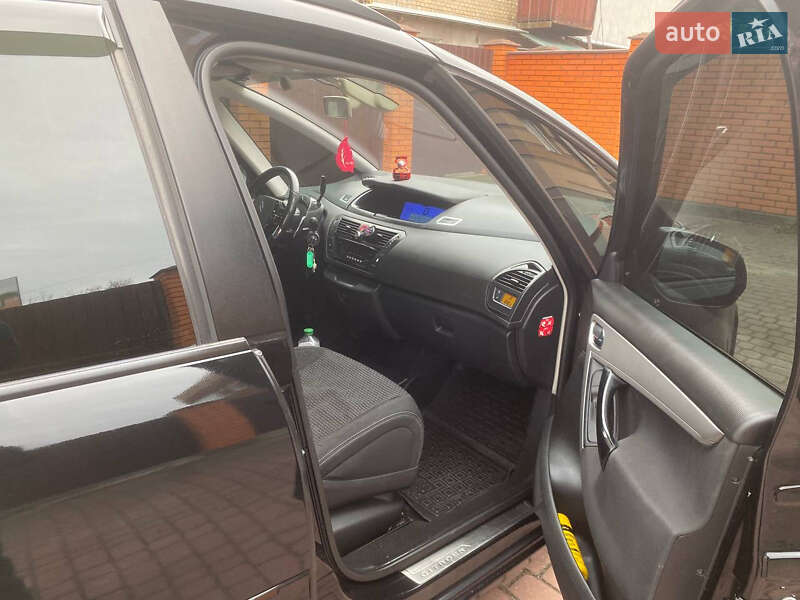 Мінівен Citroen Grand C4 Picasso 2006 в Хмельницькому
