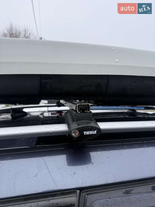 Мінівен Citroen Grand C4 Picasso 2011 в Городенці