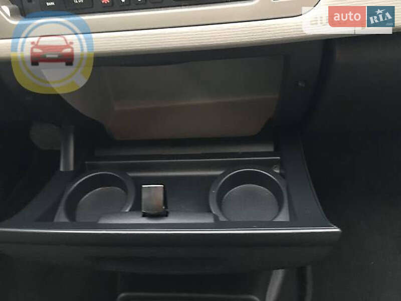 Мінівен Citroen Grand C4 Picasso 2011 в Городенці