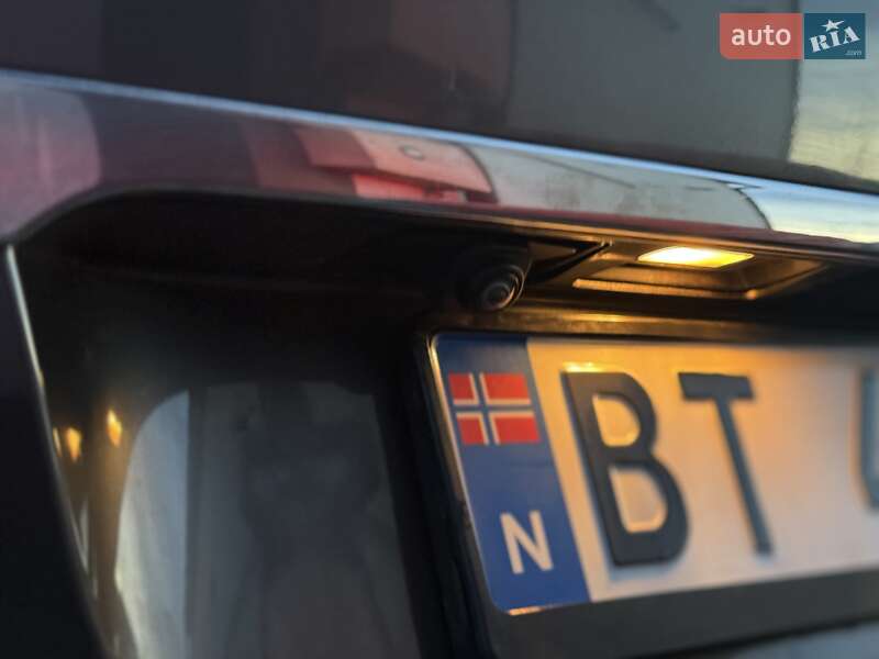 Мінівен Citroen Grand C4 Picasso 2016 в Дунаївцях фото 18 Мінівен Citroen Grand C4 Picasso 2016 в Дунаївцях