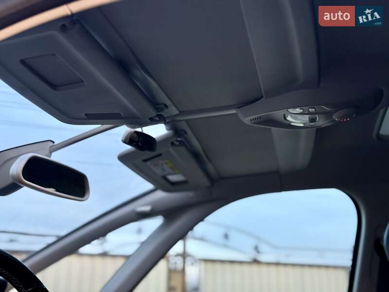 Мінівен Citroen Grand C4 Picasso 2016 в Дунаївцях фото 31 Мінівен Citroen Grand C4 Picasso 2016 в Дунаївцях