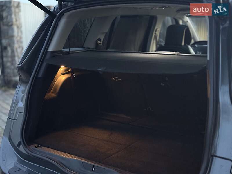 Мінівен Citroen Grand C4 Picasso 2016 в Дунаївцях фото 35 Мінівен Citroen Grand C4 Picasso 2016 в Дунаївцях