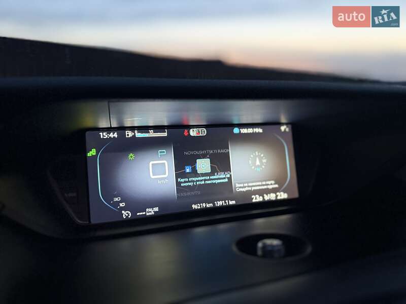 Мінівен Citroen Grand C4 Picasso 2016 в Дунаївцях фото 52 Мінівен Citroen Grand C4 Picasso 2016 в Дунаївцях