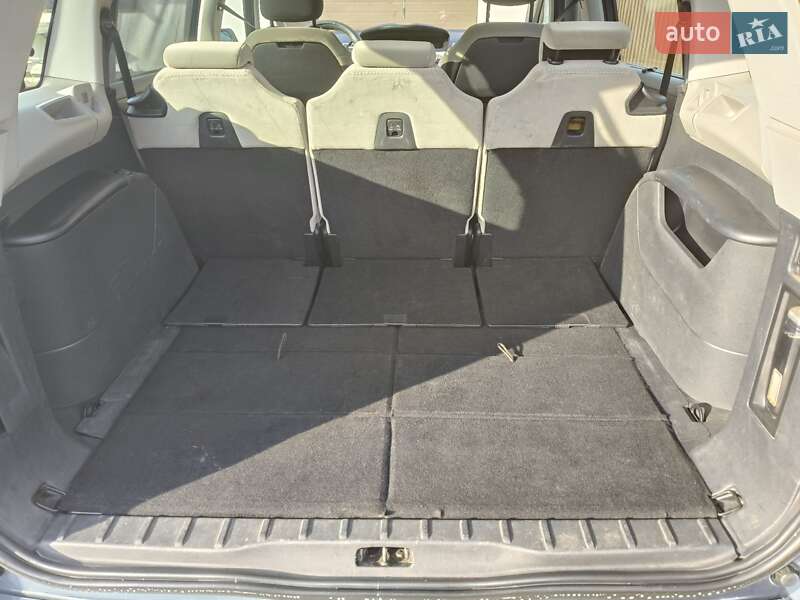 Мінівен Citroen Grand C4 Picasso 2007 в Вінниці