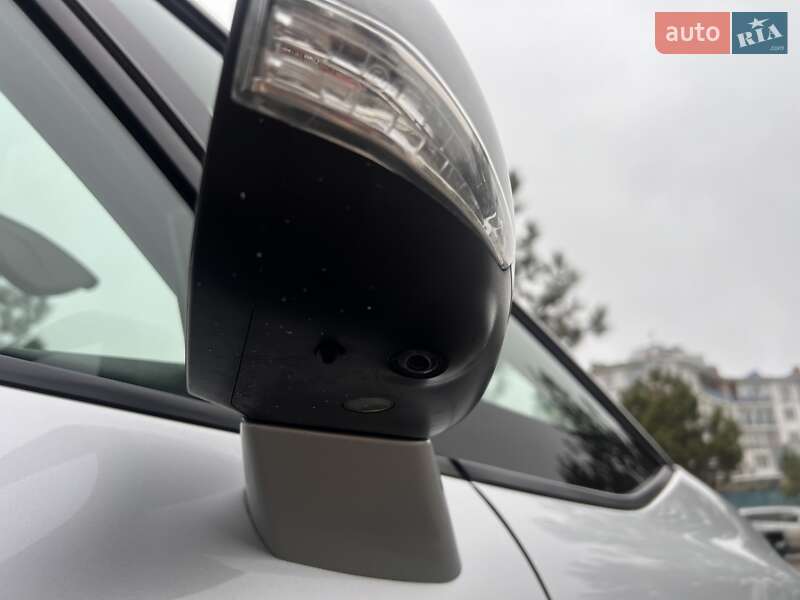 Мінівен Citroen Grand C4 Picasso 2015 в Одесі