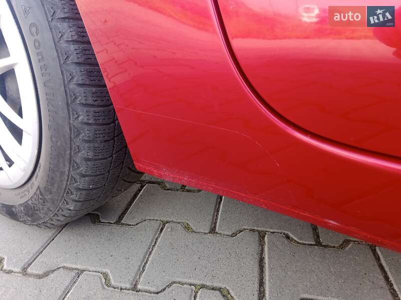 Минивэн Citroen Grand C4 Picasso 2012 в Копычинце