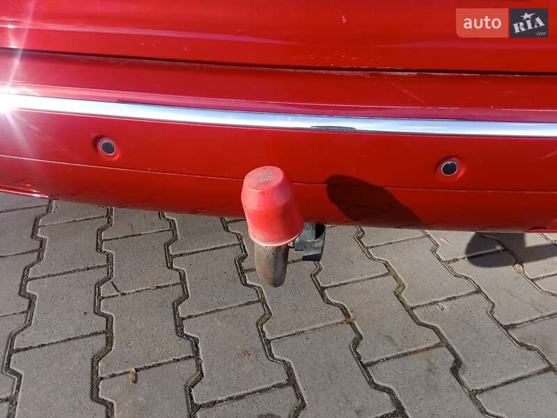 Минивэн Citroen Grand C4 Picasso 2012 в Копычинце