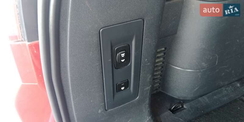 Минивэн Citroen Grand C4 Picasso 2012 в Копычинце