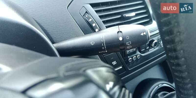 Минивэн Citroen Grand C4 Picasso 2012 в Копычинце