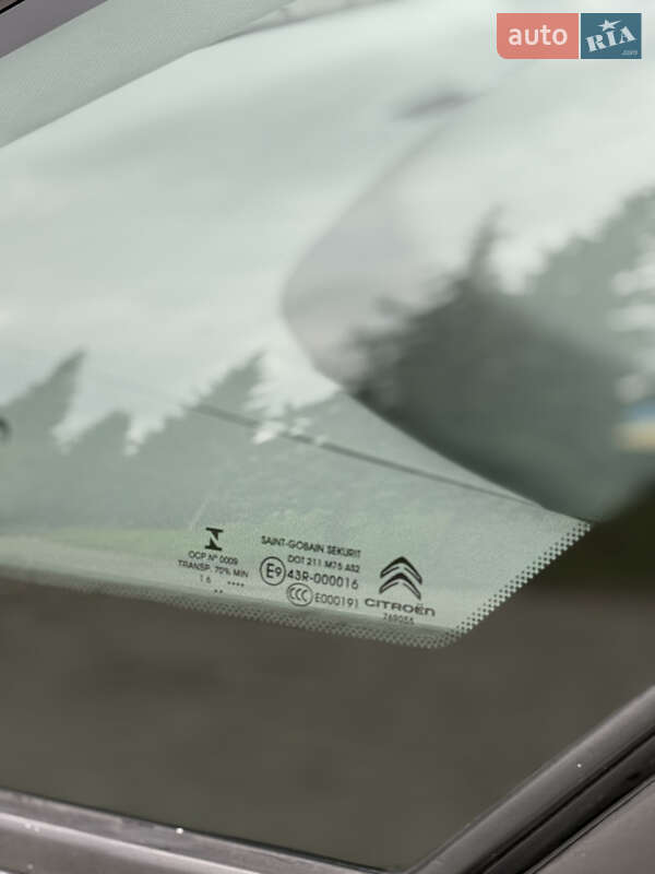 Минивэн Citroen Grand C4 Picasso 2016 в Дубно фото 18 Минивэн Citroen Grand C4 Picasso 2016 в Дубно