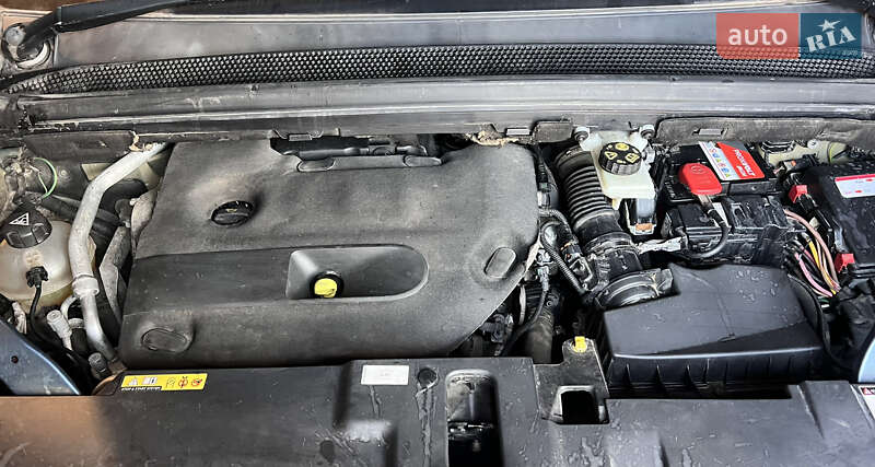 Мінівен Citroen Grand C4 Picasso 2016 в Львові фото 80 Мінівен Citroen Grand C4 Picasso 2016 в Львові