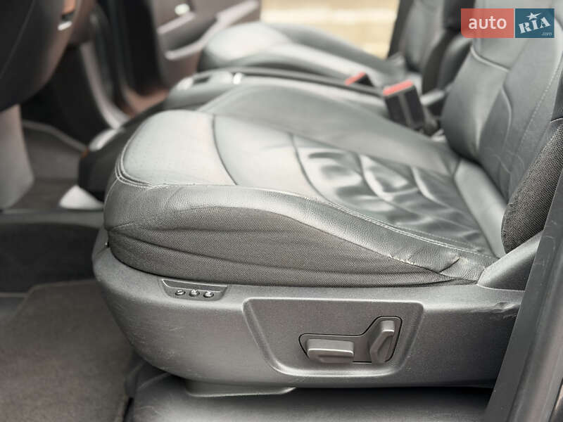 Минивэн Citroen Grand C4 Picasso 2016 в Ровно фото 23 Минивэн Citroen Grand C4 Picasso 2016 в Ровно