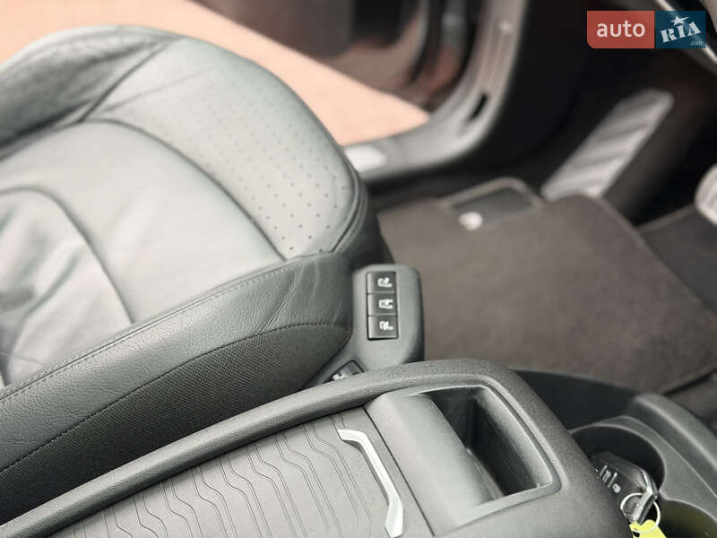 Минивэн Citroen Grand C4 Picasso 2016 в Ровно фото 31 Минивэн Citroen Grand C4 Picasso 2016 в Ровно