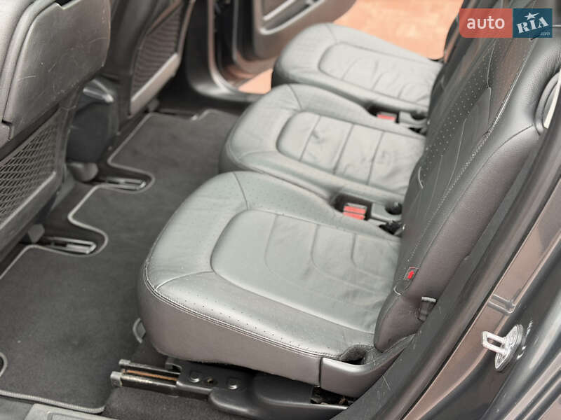 Минивэн Citroen Grand C4 Picasso 2016 в Ровно фото 40 Минивэн Citroen Grand C4 Picasso 2016 в Ровно