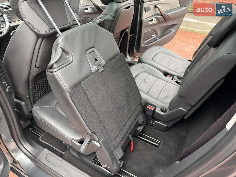 Минивэн Citroen Grand C4 Picasso 2016 в Ровно фото 45 Минивэн Citroen Grand C4 Picasso 2016 в Ровно