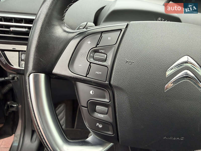 Минивэн Citroen Grand C4 Picasso 2016 в Ровно фото 54 Минивэн Citroen Grand C4 Picasso 2016 в Ровно