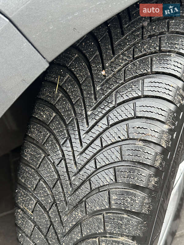 Минивэн Citroen Grand C4 Picasso 2014 в Тернополе