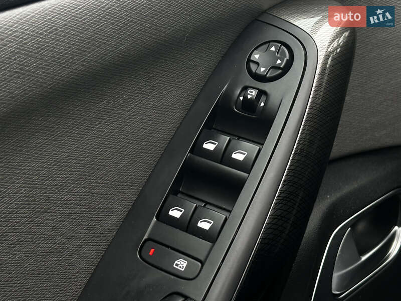 Минивэн Citroen Grand C4 Picasso 2017 в Николаеве