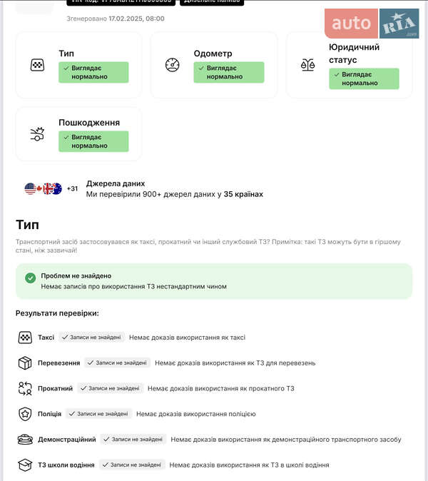 Мінівен Citroen Grand C4 Picasso 2017 в Луцьку