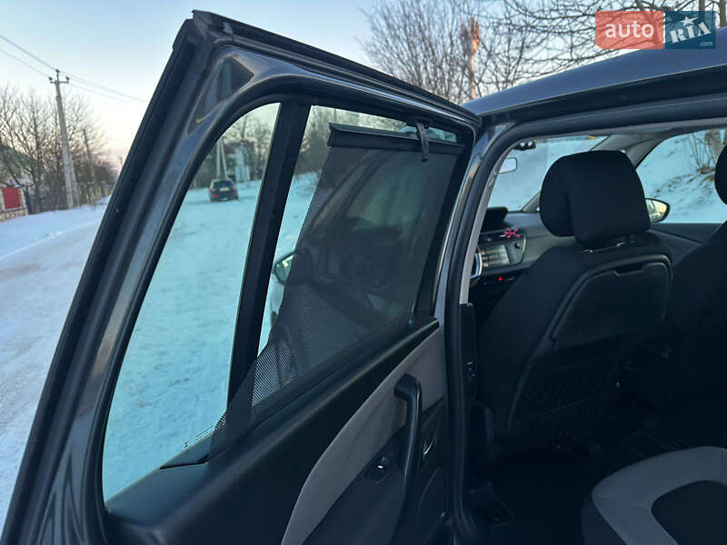 Минивэн Citroen Grand C4 Picasso 2014 в Тернополе