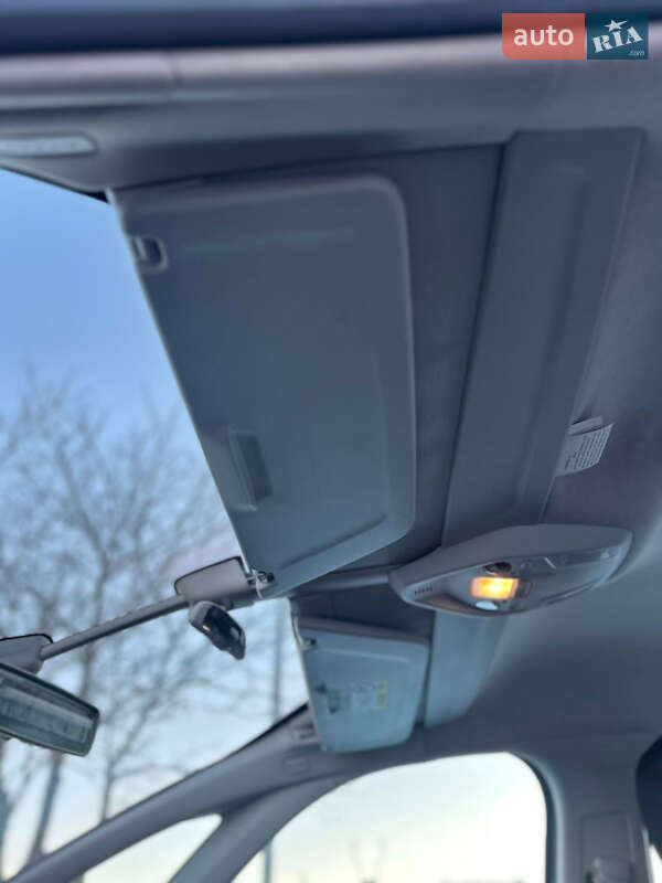 Минивэн Citroen Grand C4 Picasso 2014 в Тернополе