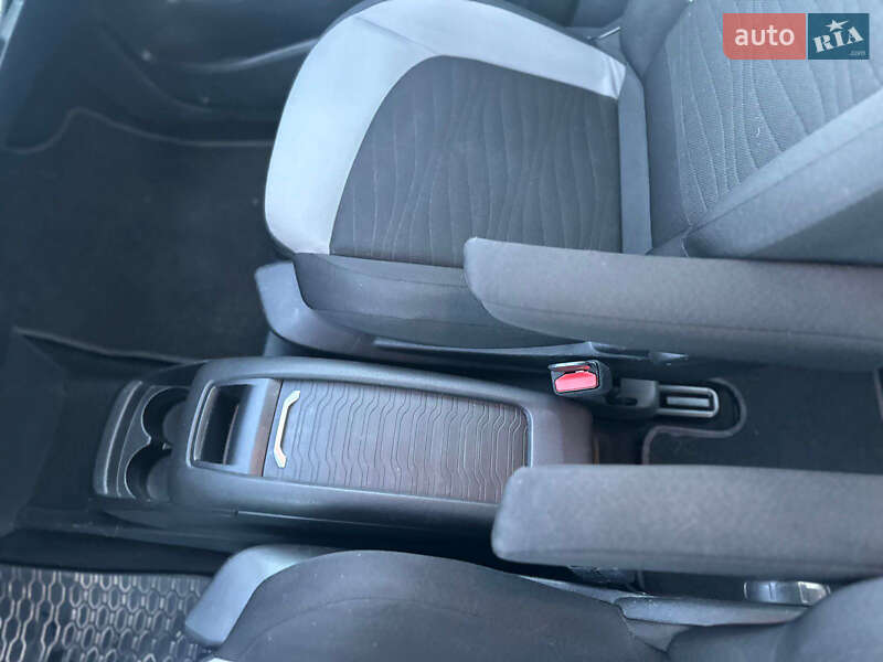 Минивэн Citroen Grand C4 Picasso 2014 в Тернополе