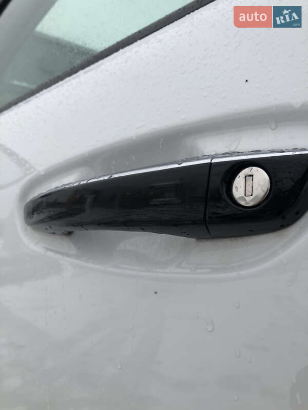 Мікровен Citroen Grand C4 Picasso 2016 в Вінниці