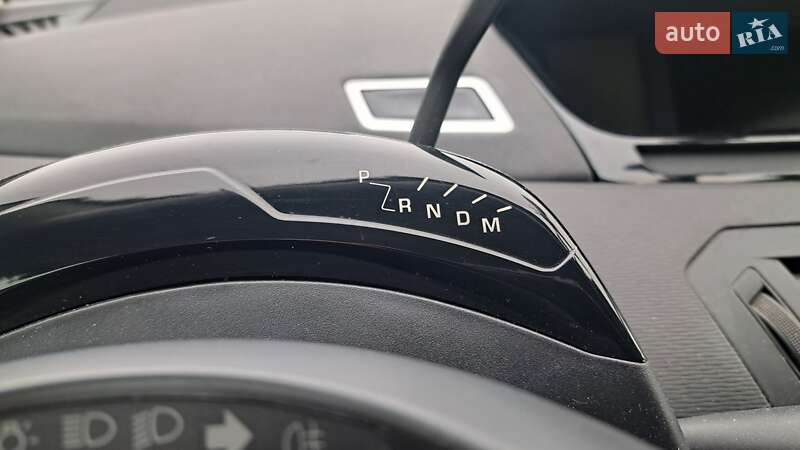 Citroen Grand C4 Picasso 2013