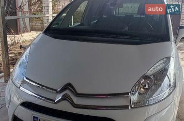 Минивэн Citroen Grand C4 Picasso 2012 в Очакове