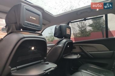 Мінівен Citroen Grand C4 Picasso 2015 в Тернополі