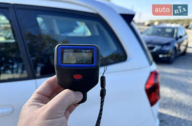 Минивэн Citroen Grand C4 SpaceTourer 2020 в 