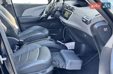 Минивэн Citroen Grand C4 SpaceTourer 2018 в 