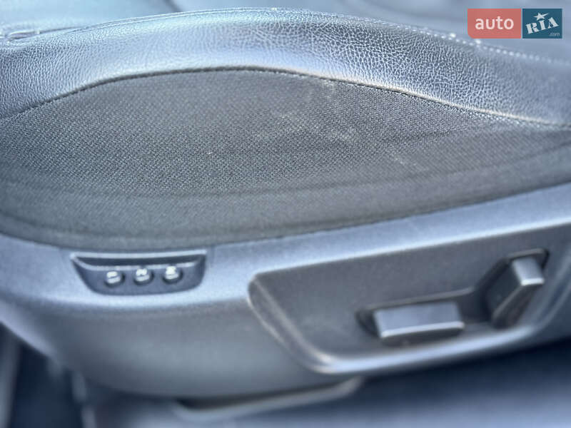 Минивэн Citroen Grand C4 SpaceTourer 2018 в Умани