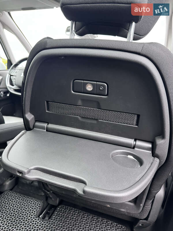 Минивэн Citroen Grand C4 SpaceTourer 2018 в Житомире