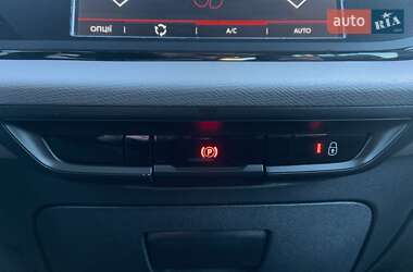 Минивэн Citroen Grand C4 SpaceTourer 2018 в 