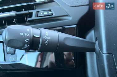 Минивэн Citroen Grand C4 SpaceTourer 2018 в 