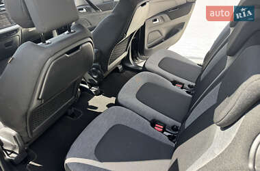 Минивэн Citroen Grand C4 SpaceTourer 2019 в 