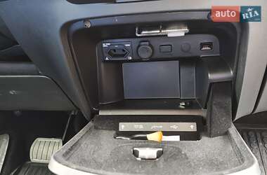 Мінівен Citroen Grand C4 SpaceTourer 2019 в 