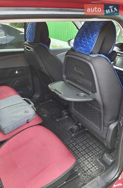 Мінівен Citroen Grand C4 SpaceTourer 2019 в 